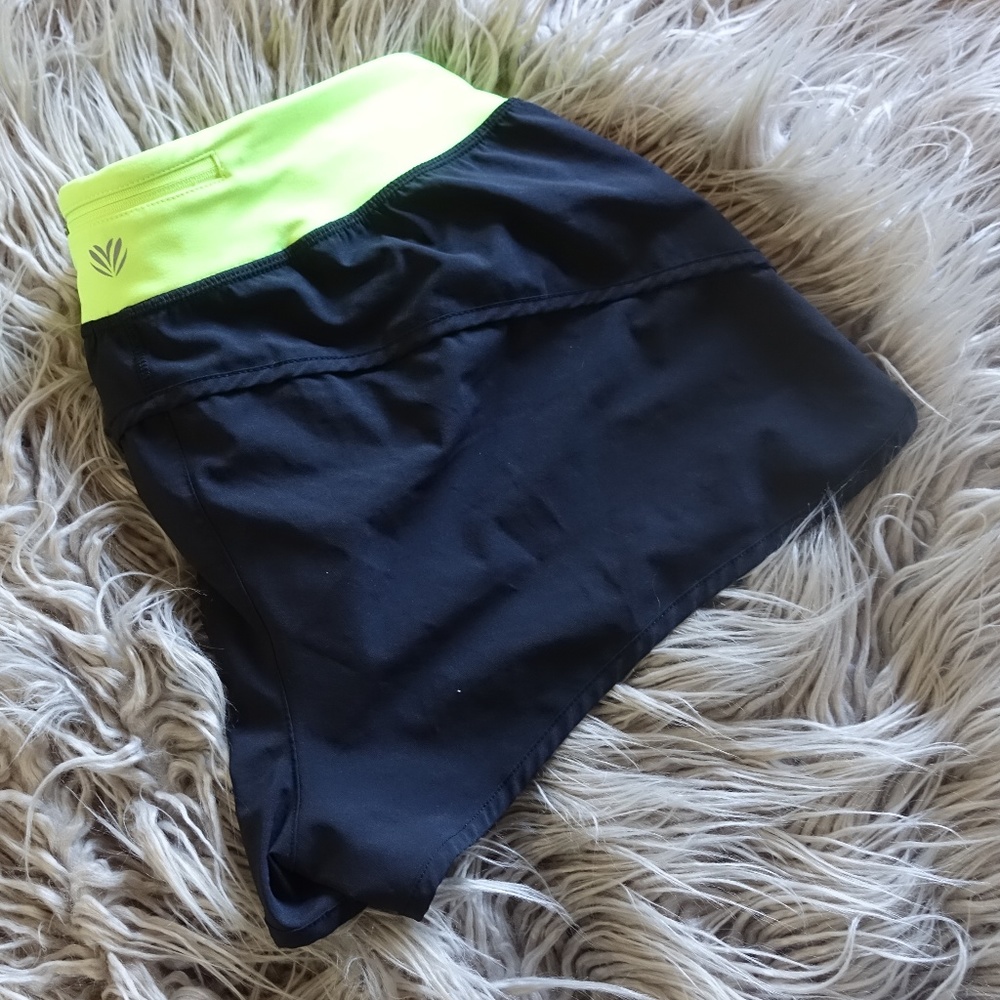 Forever 21 Speed Shorts